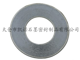 基本型金属缠绕垫片