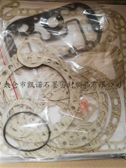 比泽尔压缩机大修包