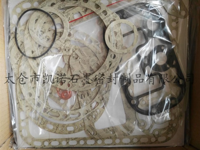 都凌压缩机大修包